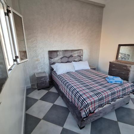 Appartement Meuble A Louer Larache Exterior photo